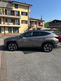 Hyundai Tucson 1,6 Full hybrid Excellence