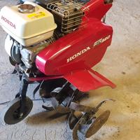 Motozappa Honda Fg320