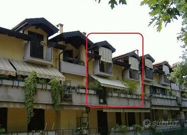 Abitazione a Gallarate (VA)