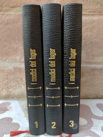 I Medici Del Lager Coll.Compl.3 Vol. Edizioni Fern