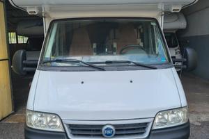 BURSTNER LEVANTO A 576