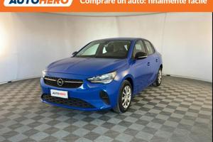 OPEL Corsa 1.2 Edition