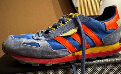 Scarpe Adidas tgl 42