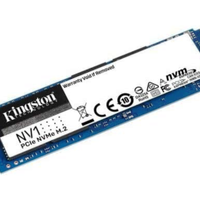 SSD Kingston NV1 da 2TB M.2 - NVME