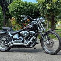 Harley Davidson Softail springer FXTS 1340 anno 19
