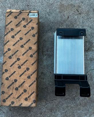 Scania P94 VOLTAGE CONVERTER 1449522