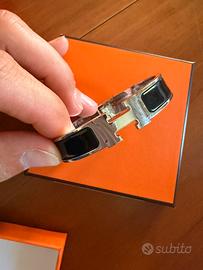 Hermes clic H