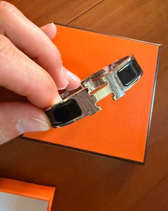 Hermes clic H