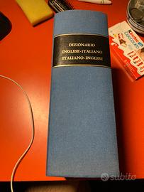 Grande dizionario italiano inglese garzanti - Libri e Riviste In ...