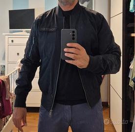bomber Schott primaverile originale