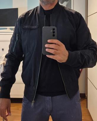 bomber Schott primaverile originale
