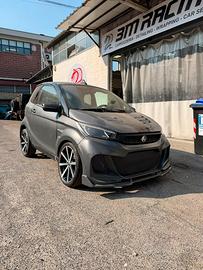 Aixam Gto Emotion 3M RACING