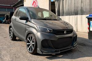 Aixam Gto Emotion 3M RACING
