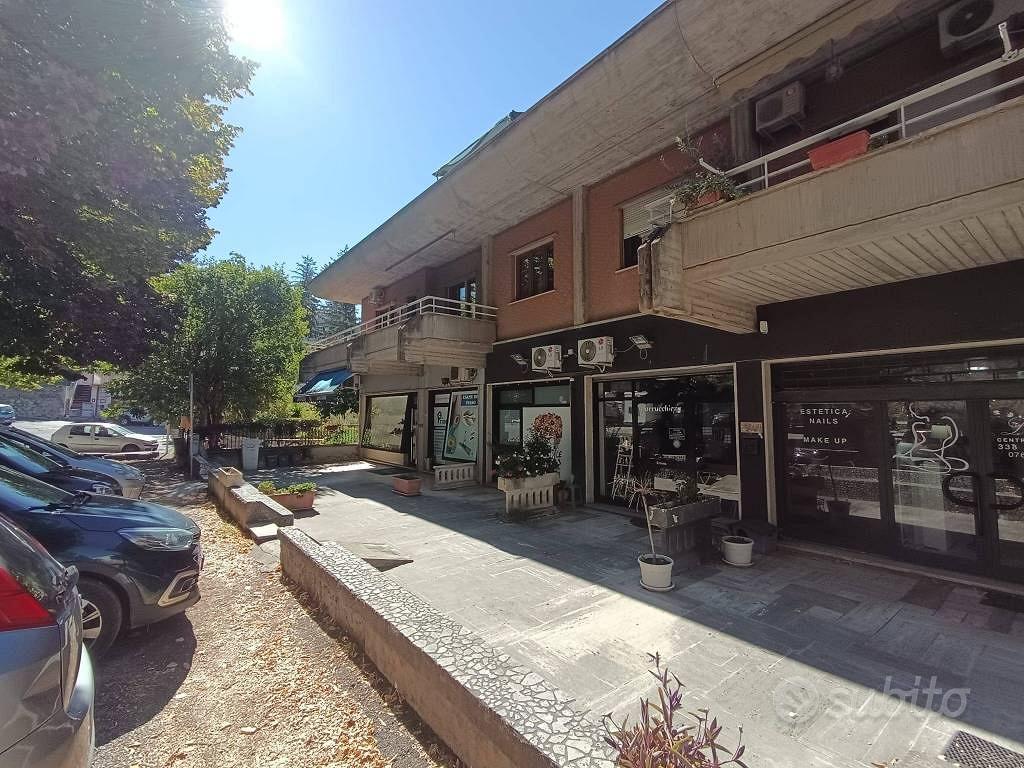 Appartamento – Poggio Mirteto - Vista 2