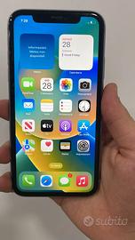 Apple iPhone 11 purple 128 GB - 6082