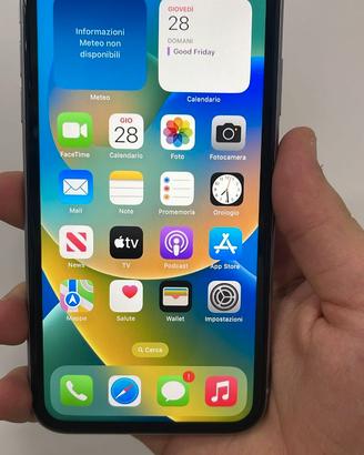 Apple iPhone 11 purple 128 GB - 6082