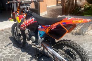 Ktm 250 sx