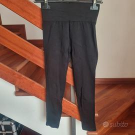 leggings sportivi