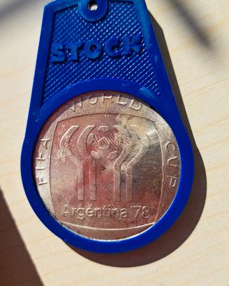 medaglia commemorativa
