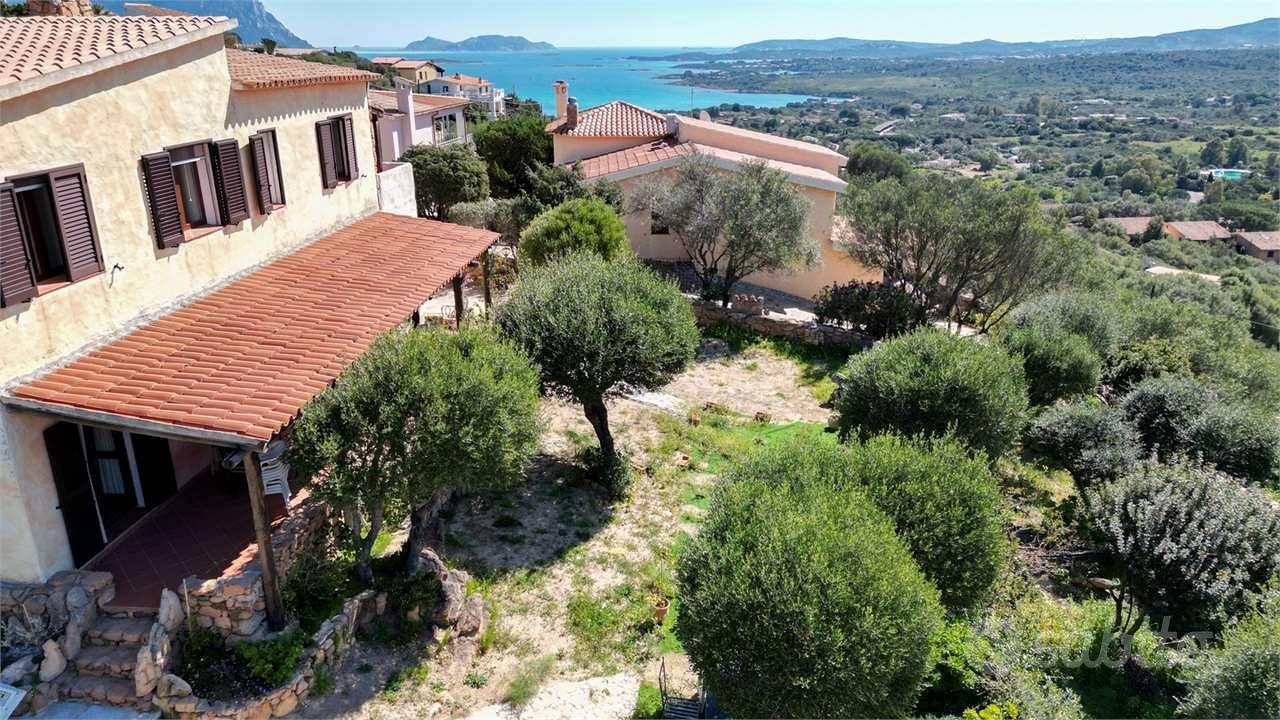 Casa – Terranoa/Olbia, Punta Ceraso - Vista 3