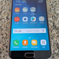 Smartphone SAMSUNG GALAXY S6