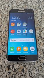Smartphone SAMSUNG GALAXY S6