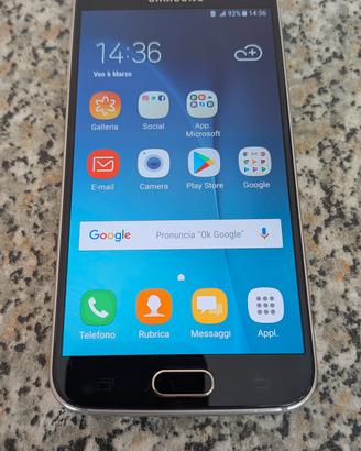 Smartphone SAMSUNG GALAXY S6