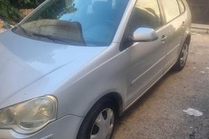 polo benzina 
