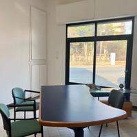 Ufficio in posizione strategica