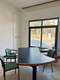 Ufficio in posizione strategica