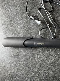 Piastra GHD gold