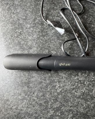Piastra GHD gold