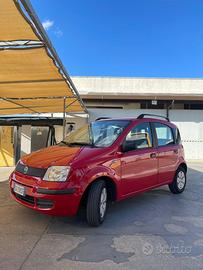 Panda 1.1 Benzina 54 cavalli