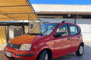 Panda 1.1 Benzina 54 cavalli