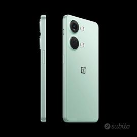 OnePlus Nord 3 