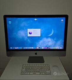 Imac da 27" con display Retina 5K 