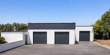 Box deposito privati Cortoghiana-Carbonia