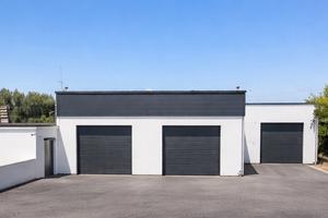 Box deposito privati Cortoghiana-Carbonia