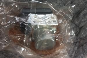 POMPA ABS ORIGINALE YAMAHA MT07 2014-2017