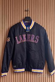 Bomber NBA Lakers 