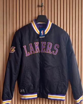 Bomber NBA Lakers 