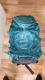 osprey Atmos Ag 50L S/M