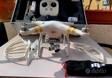 drone Phantom 3Pro 4k