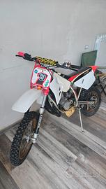 HM CRX 50 2000