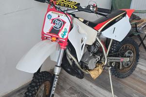 HM CRX 50 2000