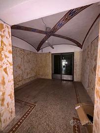 FIRENZE GALLUZZO fondo commerciale