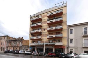 Rifinito Appartamento p.ssi Piazza L'Unione Sarda