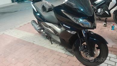 kawasaki 300j