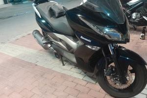 kawasaki 300j