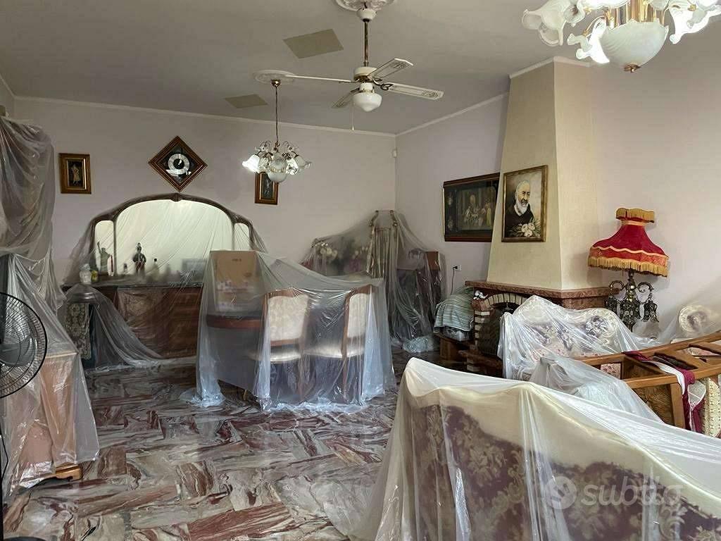 Appartamento – Mondragone, Borgo di Sant'Angelo, Caserta - Altro